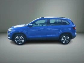 Skoda Karoq 2, 0 TDI/115 к.с./7DSG | Auto.bg — изображение 2
