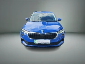 Skoda Karoq 2, 0 TDI/115 к.с./7DSG | Auto.bg — изображение 7