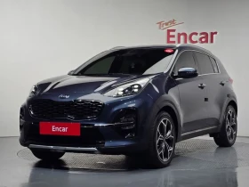 ������ Kia Sportage
