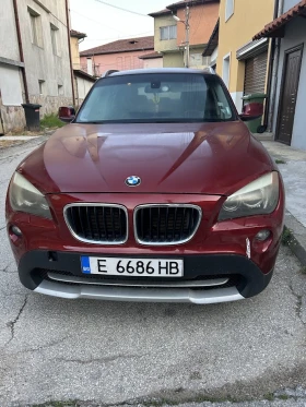BMW X1 undefined | Auto.bg — изображение 4