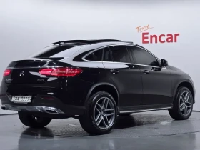 Mercedes-Benz GLE 350 D 4Matic Coupe | Mobile.bg � ����� ������ 2