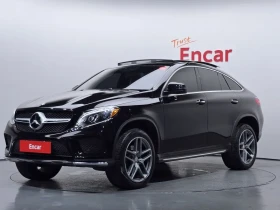 ������ Mercedes-Benz GLE