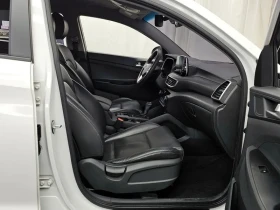 Hyundai Tucson 1.6 2Wd Smart | Mobile.bg � ����� ������ 11