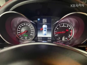 Mercedes-Benz GLC 43 AMG COUPE FULL MAX * ������ ����*  | Mobile.bg � ����� ������ 10