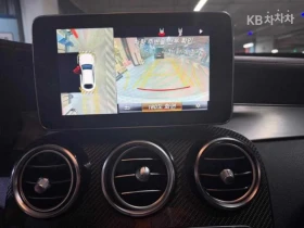 Mercedes-Benz GLC 43 AMG COUPE FULL MAX * ������ ����*  | Mobile.bg � ����� ������ 11