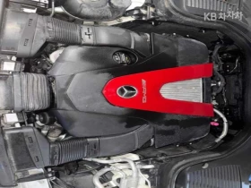 Mercedes-Benz GLC 43 AMG COUPE FULL MAX * ������ ����*  | Mobile.bg � ����� ������ 6