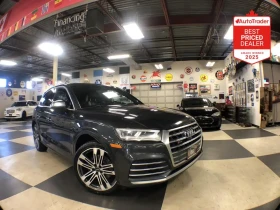 ������ Audi SQ5