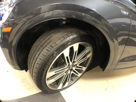 Audi SQ5 TECHNIK AWD LEATHER PAN/ROOF NAV B/SPOT 360 | Mobile.bg � ����� ������ 11