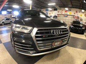 Audi SQ5 TECHNIK AWD LEATHER PAN/ROOF NAV B/SPOT 360 | Mobile.bg � ����� ������ 13