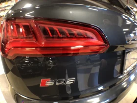 Audi SQ5 TECHNIK AWD LEATHER PAN/ROOF NAV B/SPOT 360 | Mobile.bg � ����� ������ 15