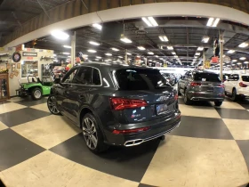Audi SQ5 TECHNIK AWD LEATHER PAN/ROOF NAV B/SPOT 360 | Mobile.bg � ����� ������ 5
