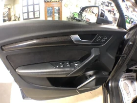 Audi SQ5 TECHNIK AWD LEATHER PAN/ROOF NAV B/SPOT 360 | Mobile.bg � ����� ������ 16