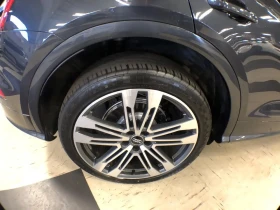 Audi SQ5 TECHNIK AWD LEATHER PAN/ROOF NAV B/SPOT 360 | Mobile.bg � ����� ������ 9