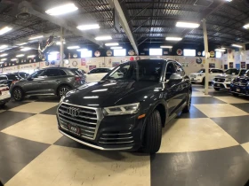 Audi SQ5 TECHNIK AWD LEATHER PAN/ROOF NAV B/SPOT 360 | Mobile.bg � ����� ������ 3