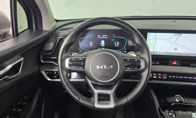 Kia Sportage HYBRID* PRESTIGE* 4X4* ���������* ������* ������ � | Mobile.bg � ����� ������ 11