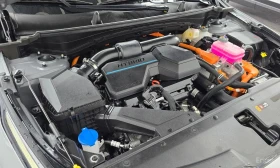 Kia Sportage HYBRID* PRESTIGE* 4X4* ���������* ������* ������ � | Mobile.bg � ����� ������ 6
