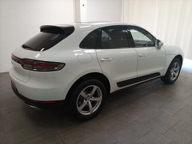 Porsche Macan, снимка 2 - Автомобили и джипове - 48026367