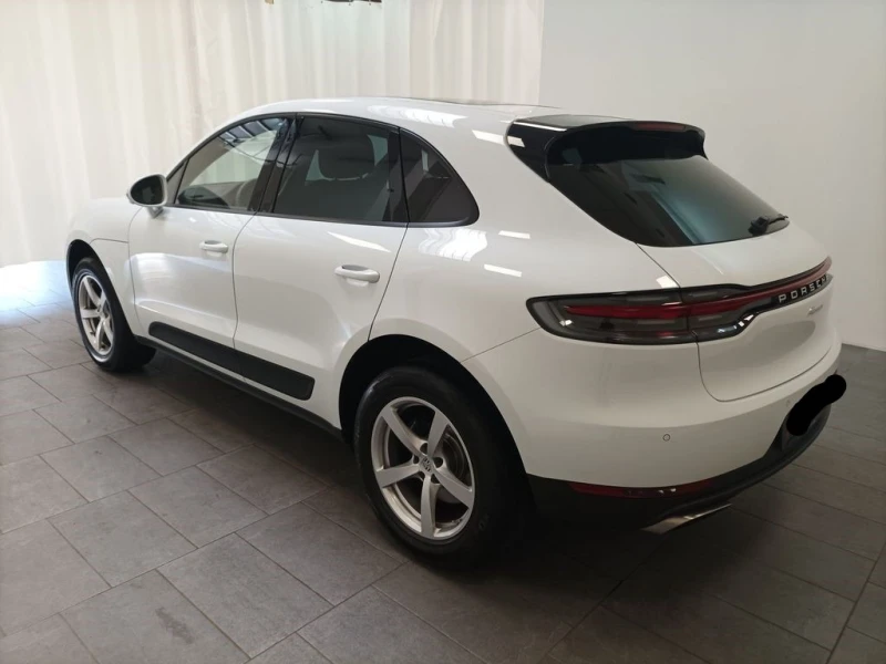 Porsche Macan, снимка 4 - Автомобили и джипове - 48026367