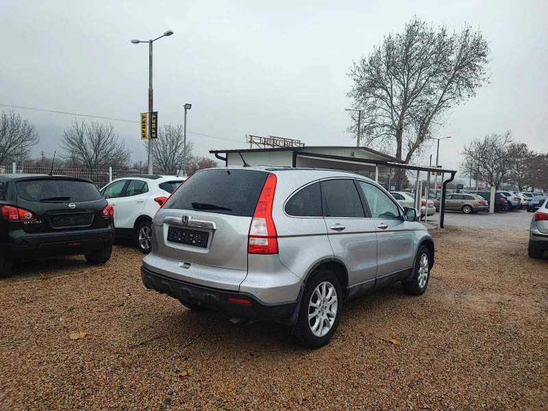 Honda Cr-v EXECUTIVE-DISTRONIC, снимка 6 - Автомобили и джипове - 48258615