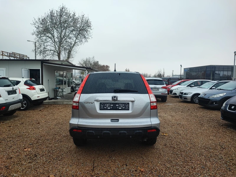 Honda Cr-v EXECUTIVE-DISTRONIC, снимка 7 - Автомобили и джипове - 48258615