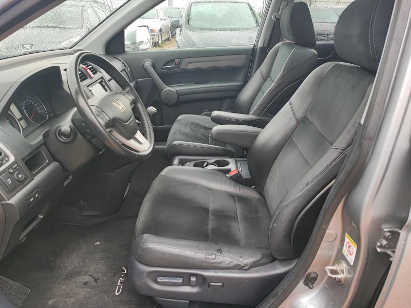 Honda Cr-v EXECUTIVE-DISTRONIC, снимка 11 - Автомобили и джипове - 48258615