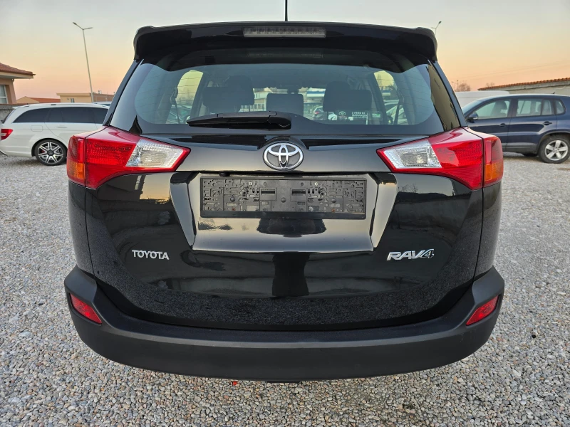 Toyota Rav4 2.0D4D ACTIVE, снимка 3 - Автомобили и джипове - 49364300