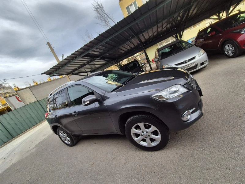 Toyota Rav4 2.2, снимка 6 - Автомобили и джипове - 49565109