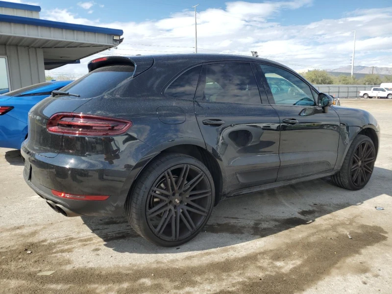 Porsche Macan S* 3.0V6* РЕАЛНИ КМ!, снимка 6 - Автомобили и джипове - 52248340