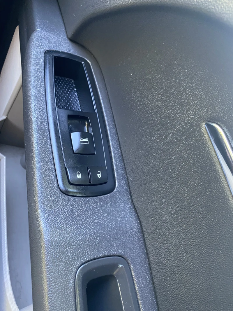 Dodge Journey 2.0 CRD, снимка 14 - Автомобили и джипове - 52277781