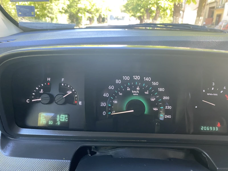 Dodge Journey 2.0 CRD, снимка 10 - Автомобили и джипове - 52277781