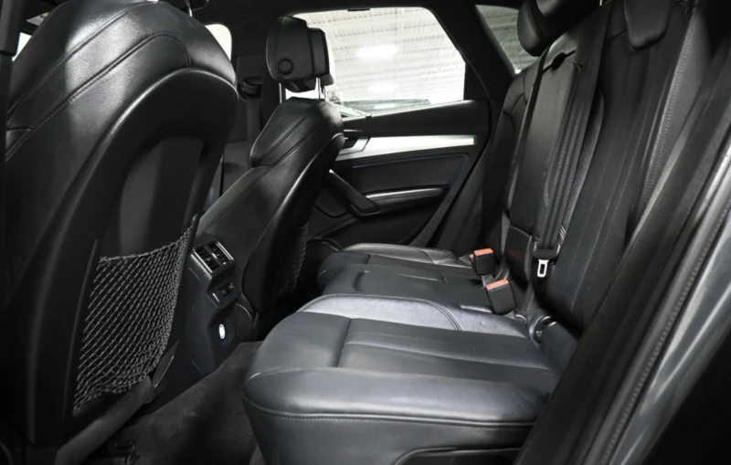 Audi SQ5 PROGRESSIV / ОБДУХВАНЕ / ПОДГРЕВИ / 360КАМЕРА, снимка 17 - Автомобили и джипове - 52494478