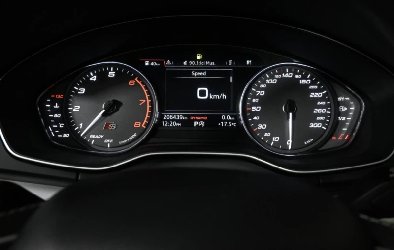 Audi SQ5 PROGRESSIV / ОБДУХВАНЕ / ПОДГРЕВИ / 360КАМЕРА, снимка 11 - Автомобили и джипове - 52494478