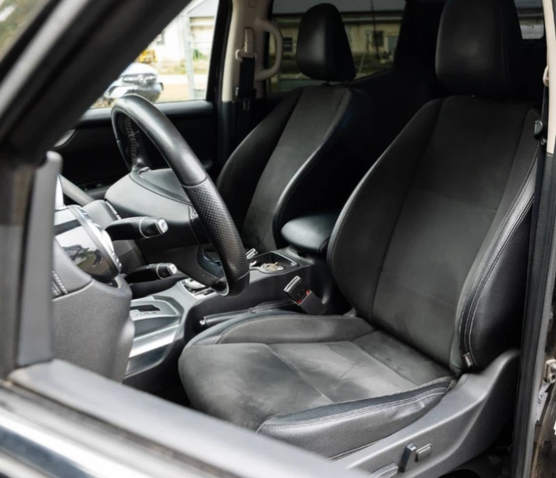 Mercedes-Benz X-Klasse 250d 4Matic, снимка 6 - Автомобили и джипове - 52641197