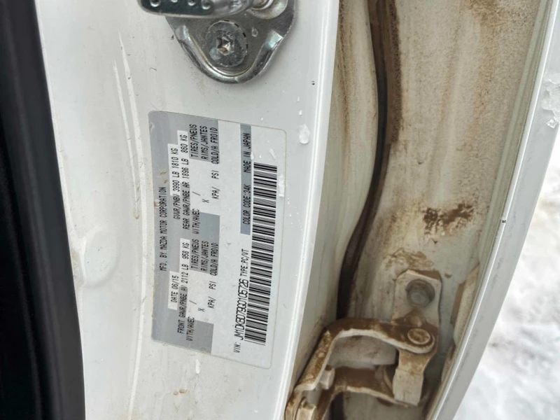 Mazda CX-3 * GT * CARFAX * БЕЗ ПЪРВОНАЧАЛНА ВНОСКА, снимка 10 - Автомобили и джипове - 52690744