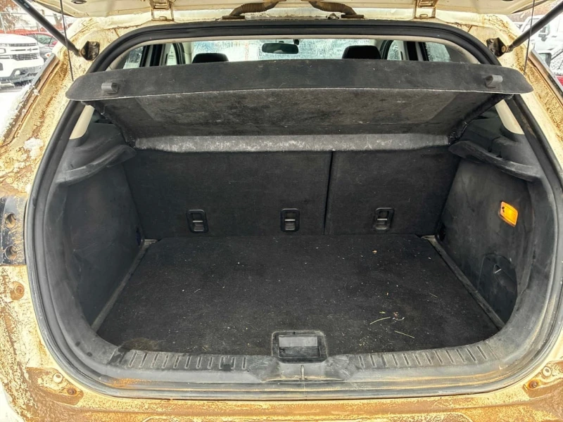 Mazda CX-3 * GT * CARFAX * БЕЗ ПЪРВОНАЧАЛНА ВНОСКА, снимка 13 - Автомобили и джипове - 52690744