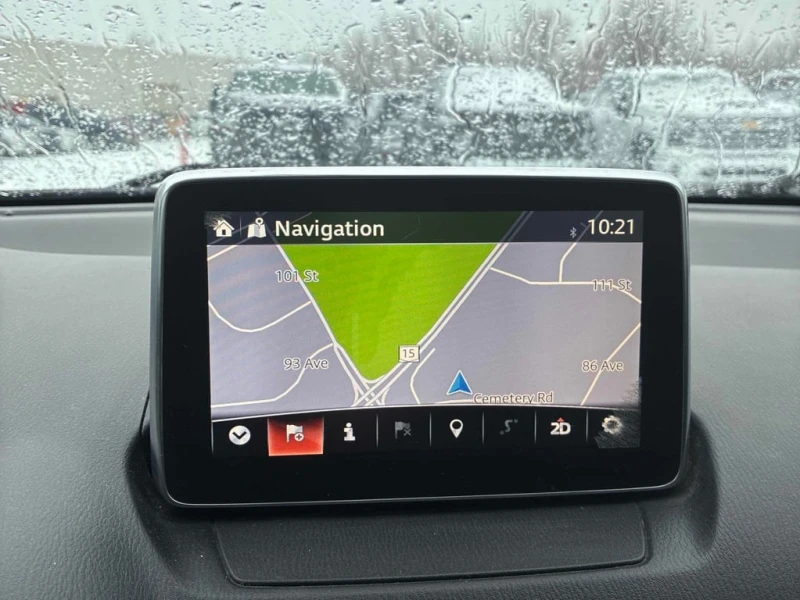 Mazda CX-3 * GT * CARFAX * БЕЗ ПЪРВОНАЧАЛНА ВНОСКА, снимка 14 - Автомобили и джипове - 52690744