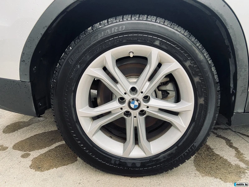 BMW X3  S DRIVE, снимка 13 - Автомобили и джипове - 52830141