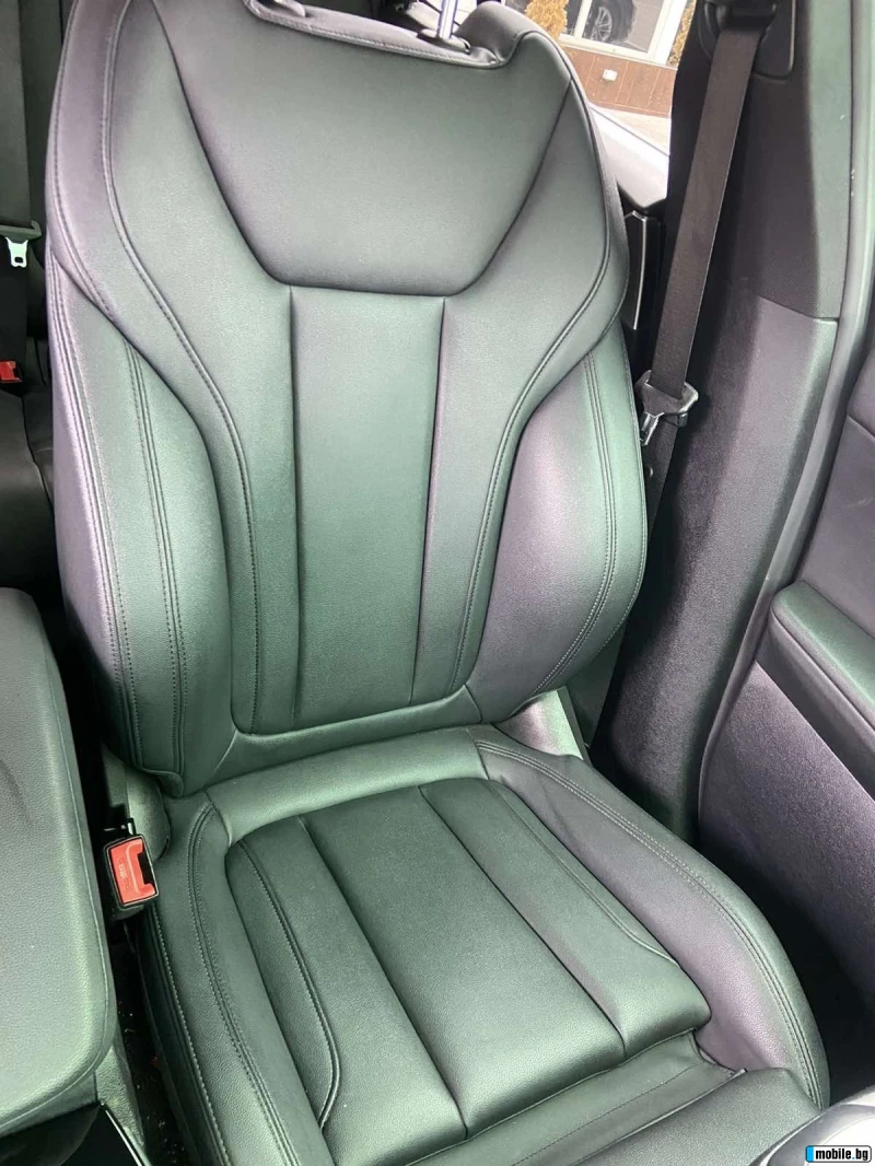 BMW X3  S DRIVE, снимка 15 - Автомобили и джипове - 52830141