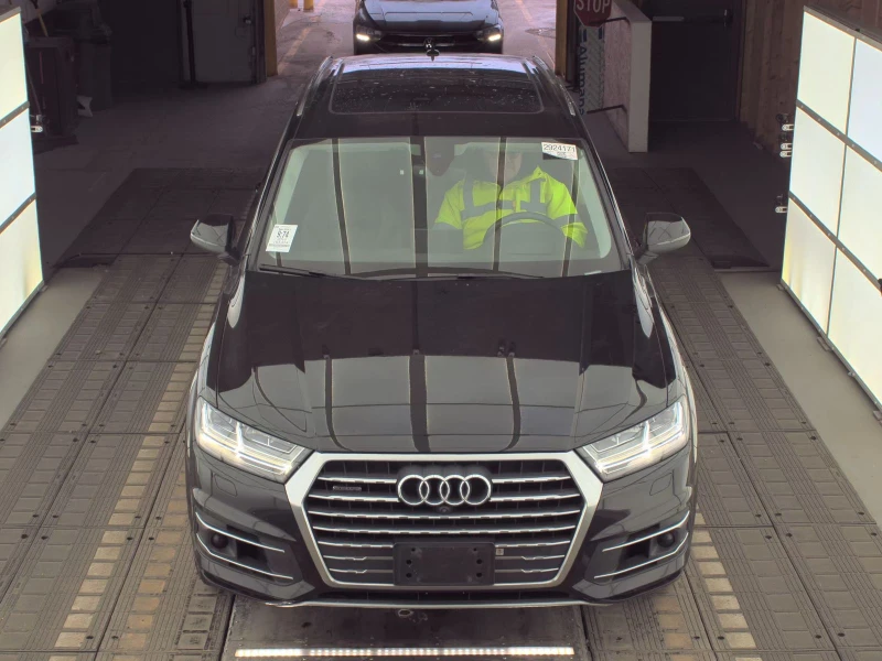 Audi Q7 Prestige, снимка 2 - Автомобили и джипове - 53249251