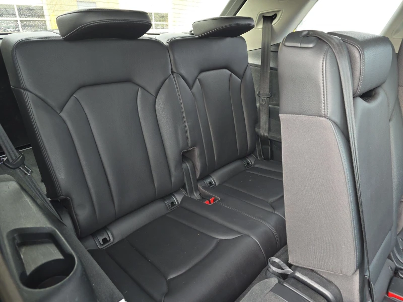 Audi Q7 Prestige, снимка 14 - Автомобили и джипове - 53249251