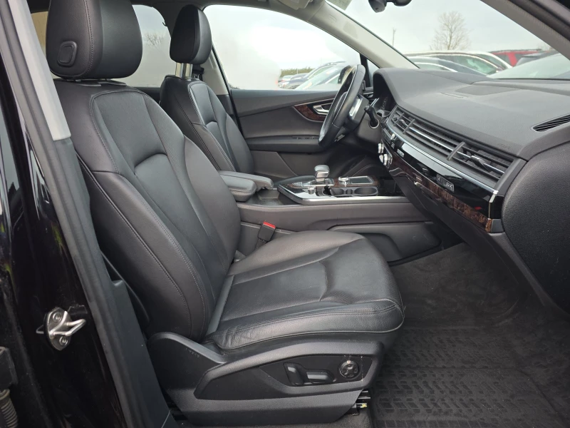 Audi Q7 Prestige, снимка 12 - Автомобили и джипове - 53249251
