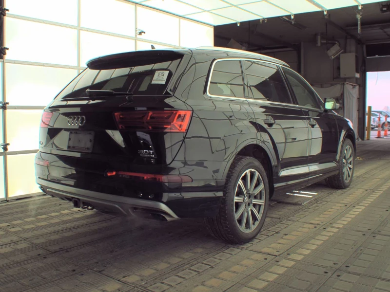 Audi Q7 Prestige, снимка 4 - Автомобили и джипове - 53249251