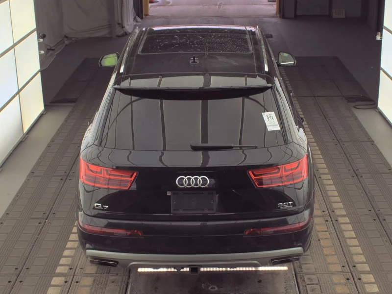 Audi Q7 Prestige, снимка 5 - Автомобили и джипове - 53249251