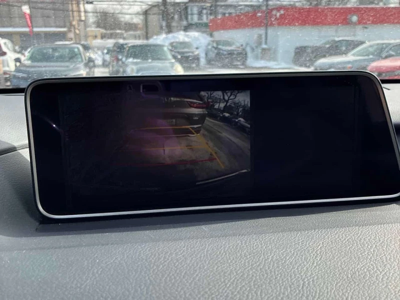 Lexus RX 450h * AWD 4dr Hybrid * DISTRONIC* PANORAMA* ОБДУХВАНЕ*, снимка 10 - Автомобили и джипове - 53567656