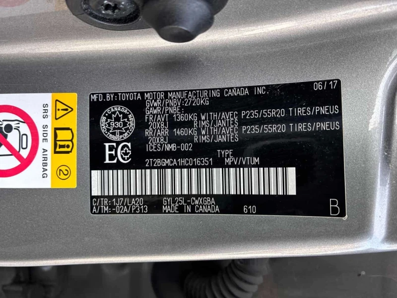 Lexus RX 450h * AWD 4dr Hybrid * DISTRONIC* PANORAMA* ОБДУХВАНЕ*, снимка 12 - Автомобили и джипове - 53567656