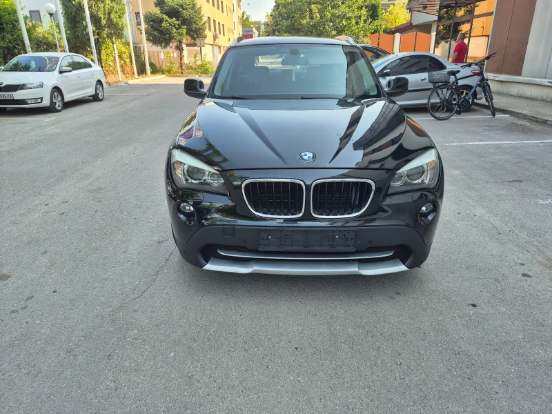 BMW X1 НАВИГАЦИЯ 4+ 4 АВТОМАТИК - 16500 лв. - 52300196 1