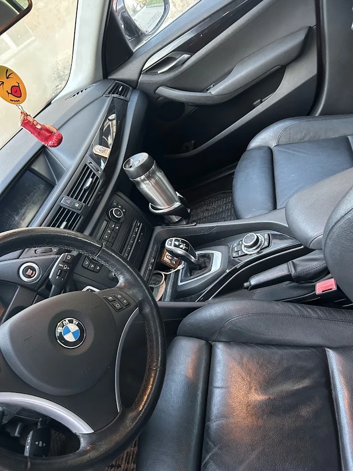 BMW X1, снимка 3 - Автомобили и джипове - 55356941