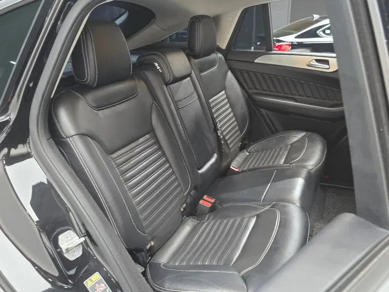 Mercedes-Benz GLE 350 D 4Matic Coupe | Mobile.bg � ����������� 12
