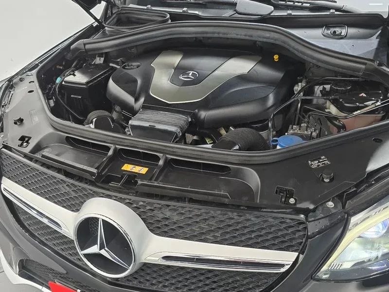 Mercedes-Benz GLE 350 D 4Matic Coupe | Mobile.bg � ����������� 6