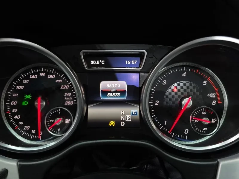 Mercedes-Benz GLE 350 D 4Matic Coupe | Mobile.bg � ����������� 8